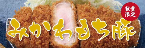 みかわもちぶた